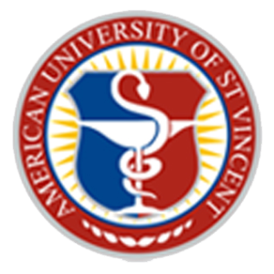 Easily apply to the American University of St Vincent School of Medicine with one click!