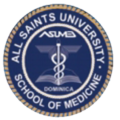 Easily apply to All Saints University Medical School with one click!