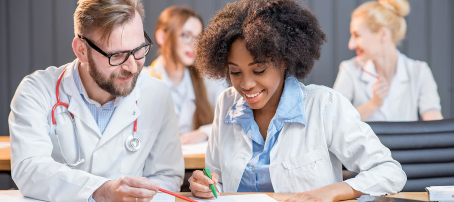 Benefits of studying at a Caribbean medical school | UMCAS